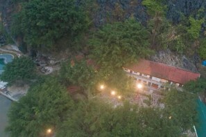 Soundproofing - Trang An Ecorest Resort & Spa (Hoa Lu District)