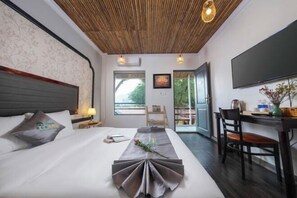 Soundproofing - Trang An Ecorest Resort & Spa (Hoa Lu District)