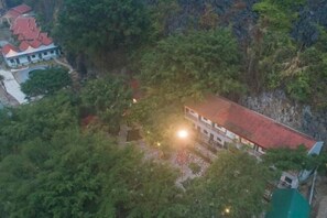 Soundproofing - Trang An Ecorest Resort & Spa (Hoa Lu District)