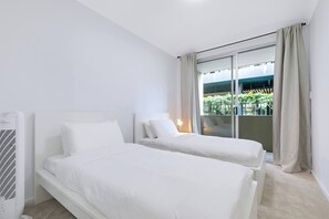 3 Schlafzimmer, Bügeleisen/Bügelbrett, WLAN, Bettwäsche