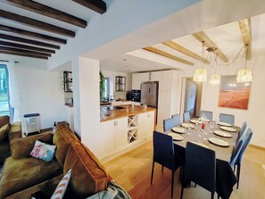 Servei de restauració