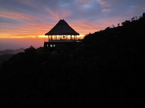 Exterior - Minca El Dorado Reserve (Santa Marta)