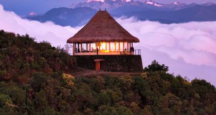 Minca El Dorado Reserve