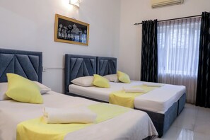 Free WiFi - Cozy Nest Kandy Villa (Kandy)