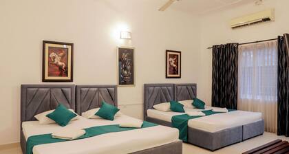 Cozy Nest Kandy Villa