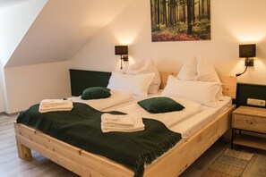 1 quarto, Wi-Fi, roupa de cama