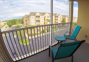 Property grounds - Windsor Hills 3BR Condo — Near Disney Parks (Kissimmee)