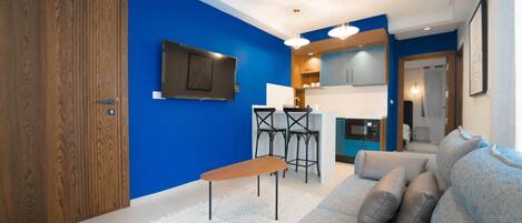 Departamento | 1 habitación