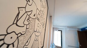 Apartment - Aurora La Marsa 302 Modernit Charme (La Marsa)