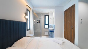 House - Aurora La Marsa 302 Modernit Charme (La Marsa)