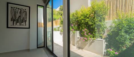 Apartment | 2 bilik tidur