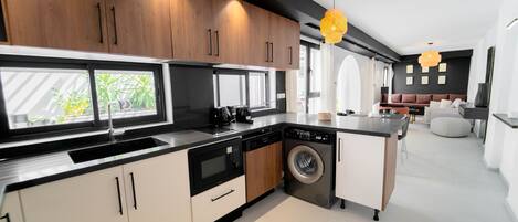 Appartement | 2 slaapkamers