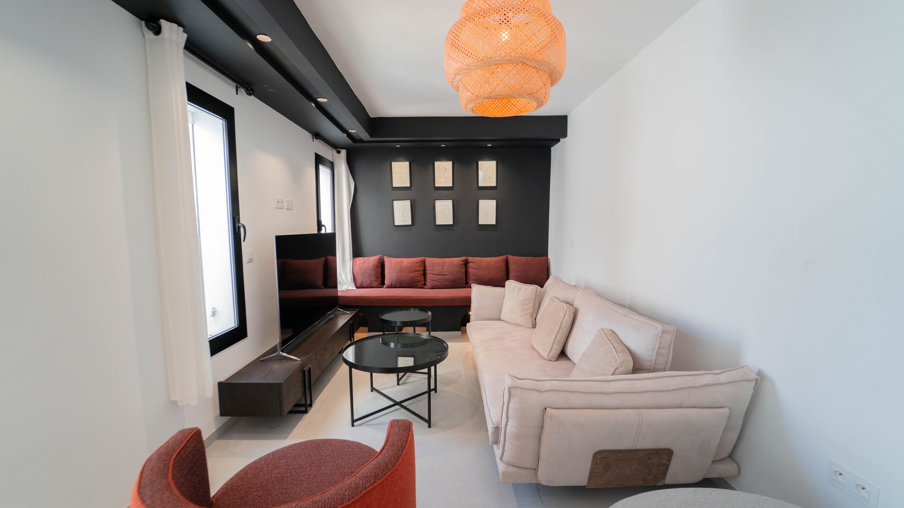 Casa | 2 quartos