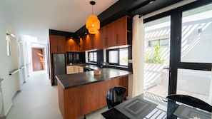 Apartment | 2 bedrooms - Aurora La Marsa Jacuzzi Modernit Charme (La Marsa)