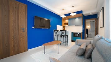 House | 1 bedroom
