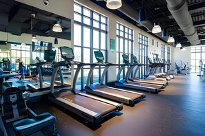 Fitness facility - Solara 5BR Villa w/ Pool, Game Room & Themed Rooms (Kissimmee)
