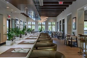 Dining - Luxury 7BR Villa w/ Pool & Game Room (Kissimmee)