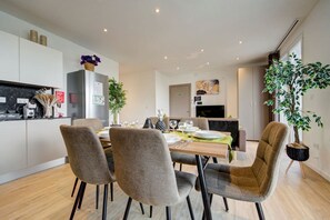 Dining - Ridge View Suites / Sea View (Mellieħa)