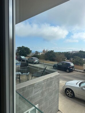 Interior - Ridge View Suites / Sea View (Mellieħa)