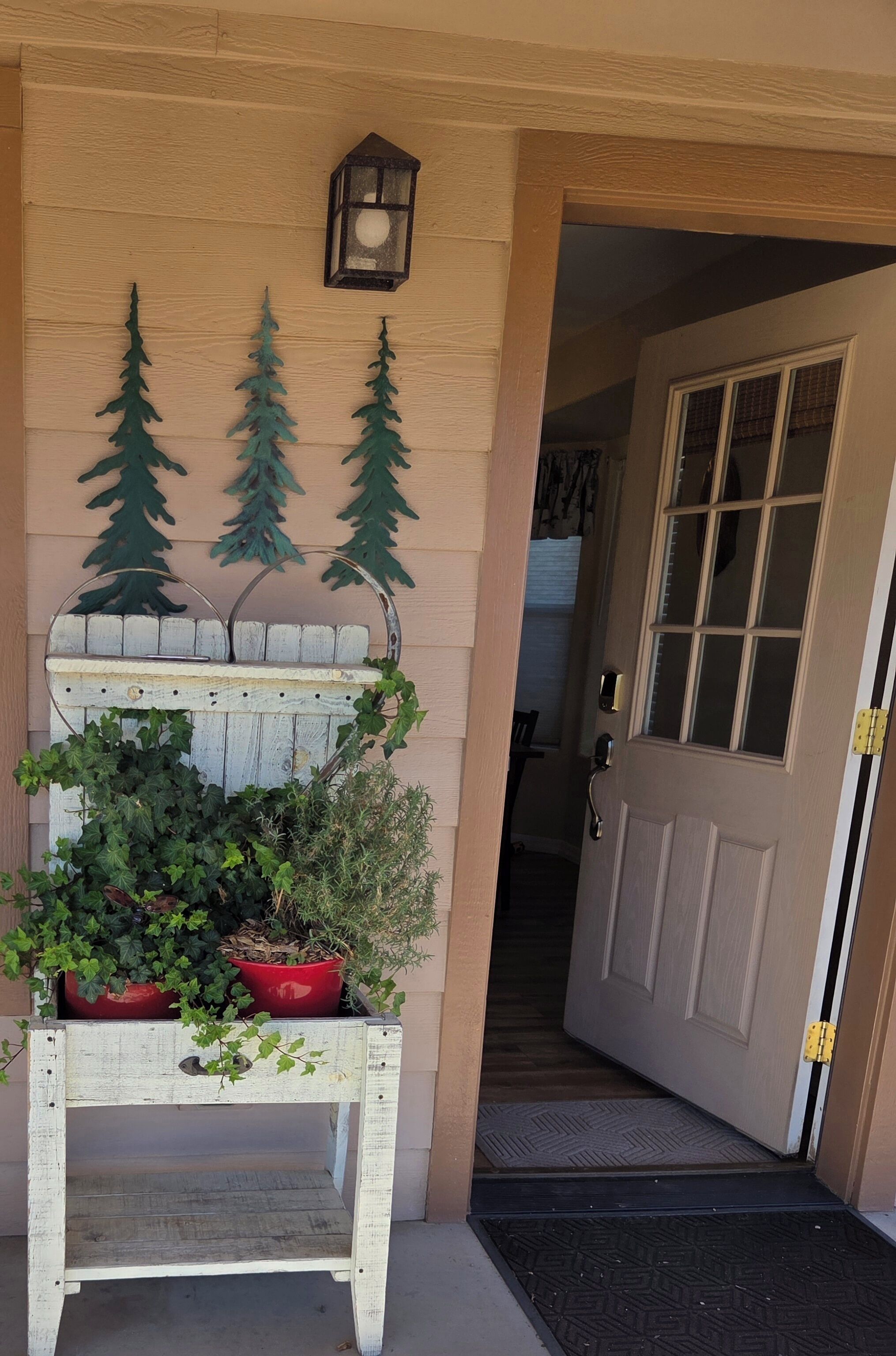 Welcome to the Granite Vista Cottage!