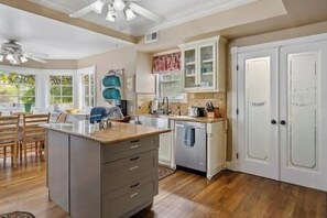 Periquera y artículos de limpieza ecológicos 