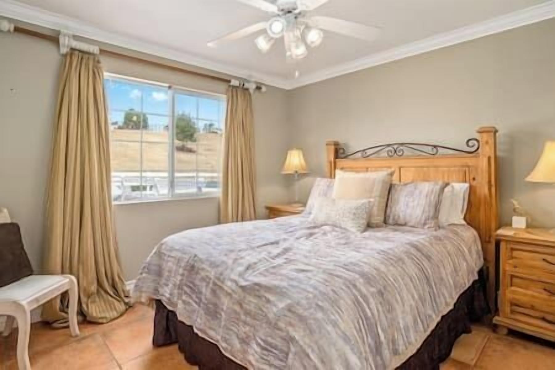 11 chambres, accès au Wi-Fi (inclus), accessible en fauteuil roulant