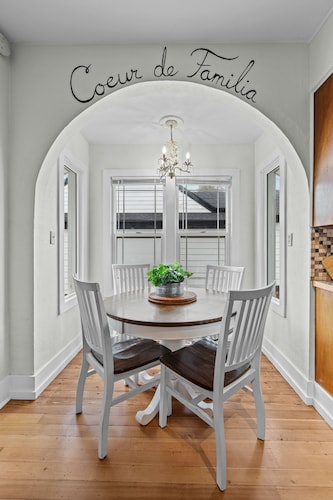 Cozy CDA Cottage | Pet Friendly + Near Beach