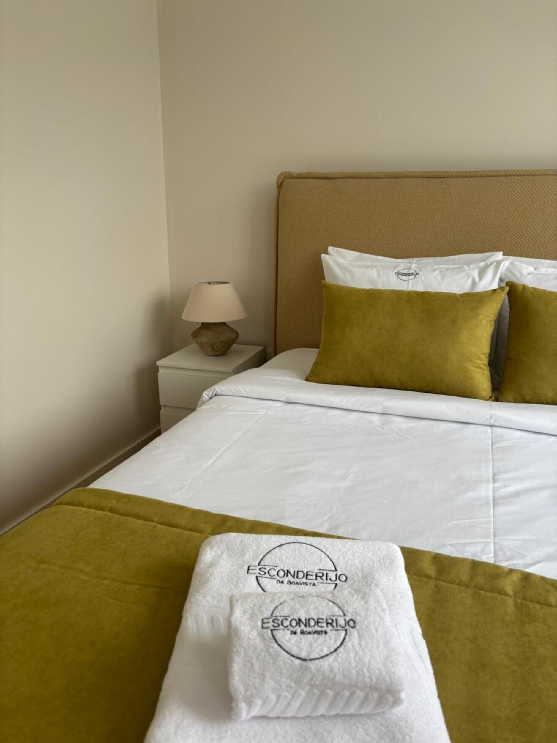 1 sovrum, strykjärn/strykbräda, wi-fi och sängkläder