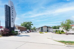 Área da propriedade