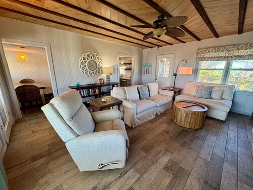 Sand By Me - Edisto Beach, SC