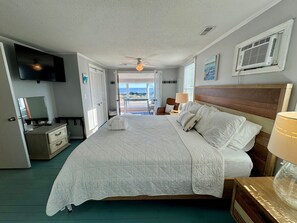 4 chambres, bureau, Wi-Fi, draps fournis