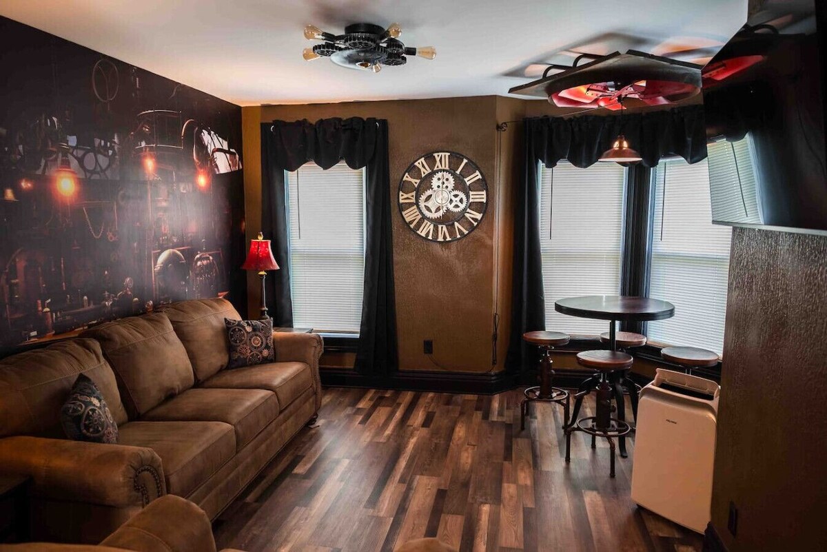 Image de profil de l’hôte