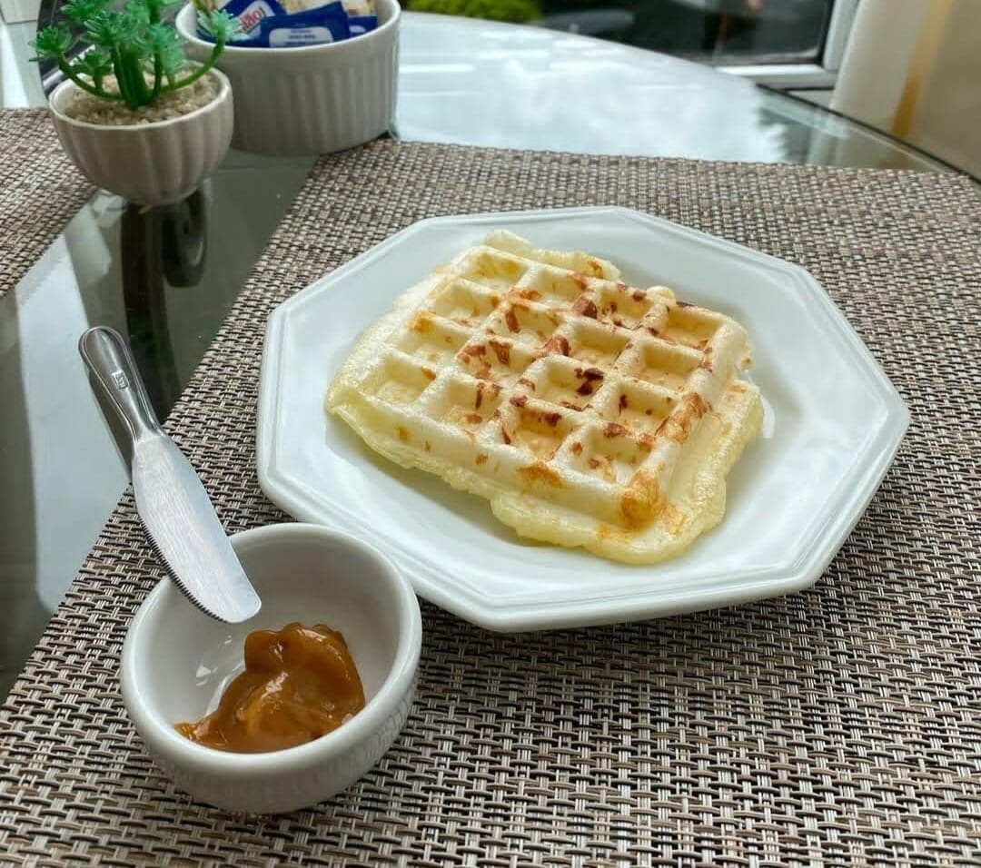 Frokostmåltid