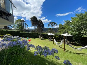 Jardin