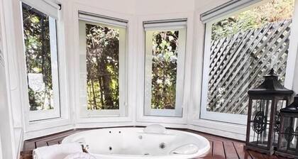 Pousada Vila de Charme Suítes