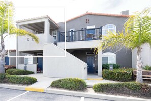 Exterior - After Dune Delight (Oceano)