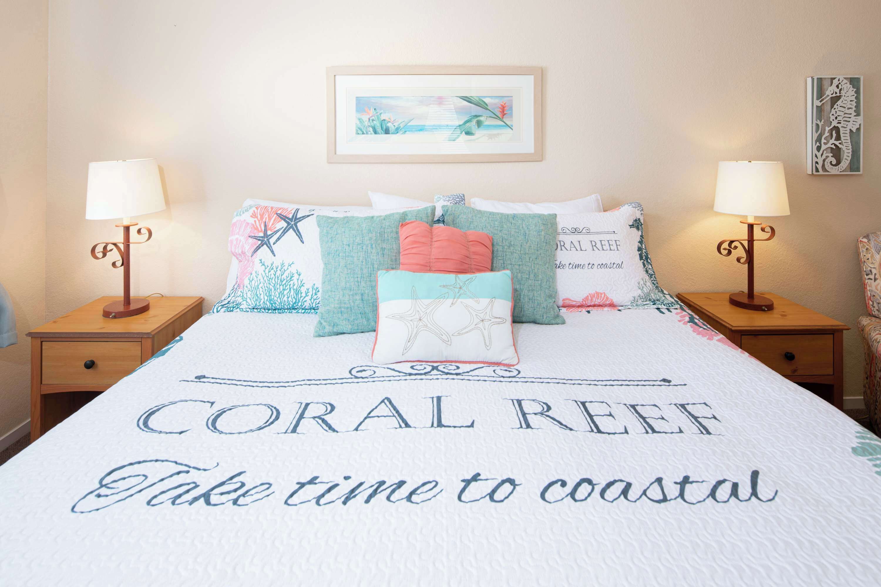 1 soverom, skrivebord, strykejern/-brett og wi-fi