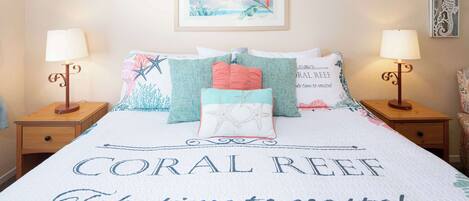 1 soverom, skrivebord, strykejern/-brett og wi-fi