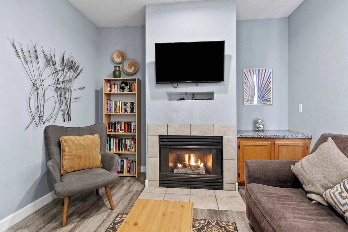 Majoittajan profiilikuva