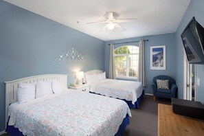 1 bedroom, iron/ironing board, WiFi - Sandbar Escape (Oceano)