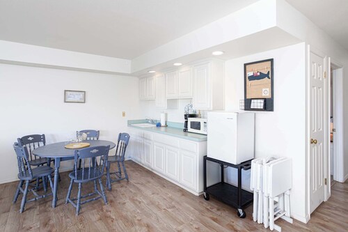 Oceano Lagoon Summary