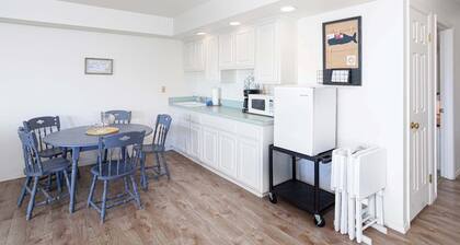 Oceano Lagoon Summary