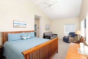 3 Schlafzimmer, Bügeleisen/Bügelbrett, WLAN, Bettwäsche