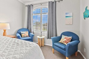 1 bedroom, iron/ironing board, WiFi - Coastal Cutie (Oceano)