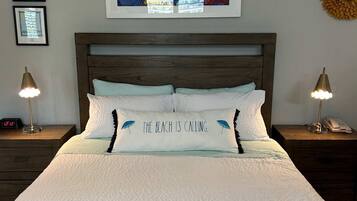 Een strijkplank/strijkijzer, wifi, rolstoeltoegang