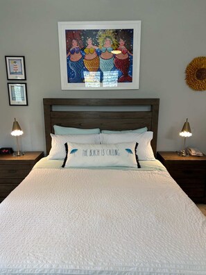 Bügeleisen/Bügelbrett, WLAN, Rollstuhlgeeignet