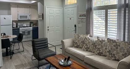 Coconut Cubby