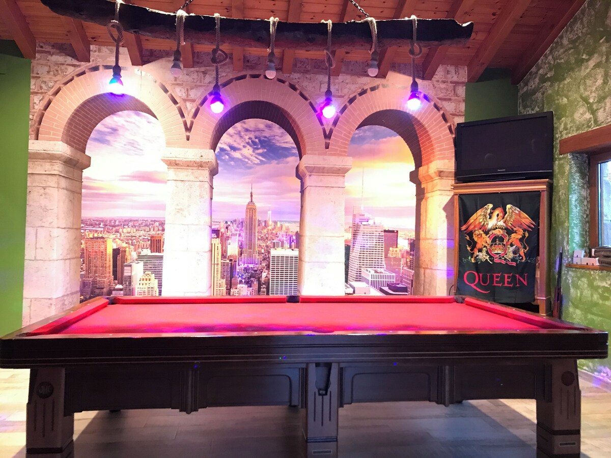 Image de profil de l’hôte