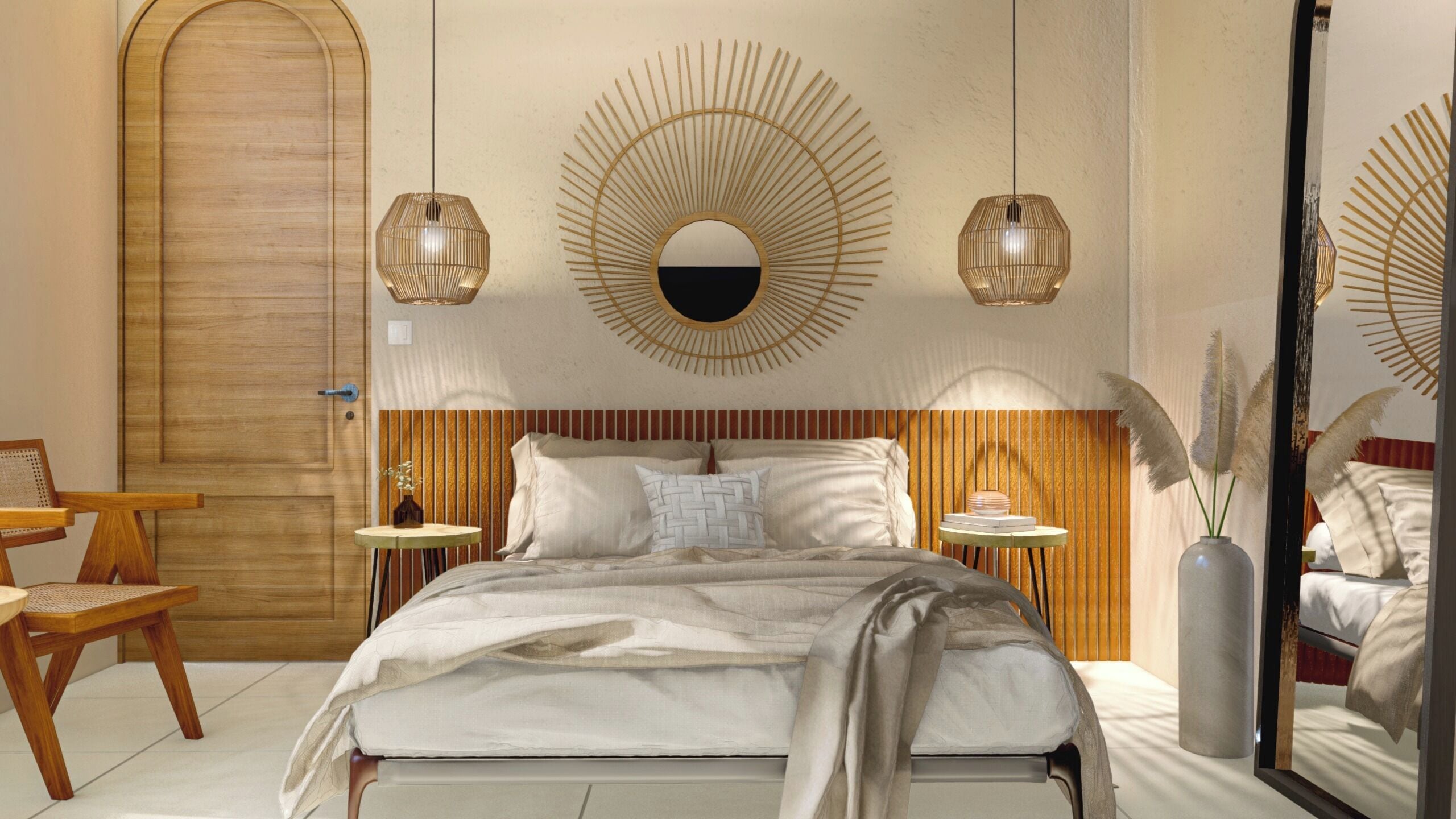 클래식 더블룸 | 객실 내 금고, 암막 커튼, 다리미/다리미판, 무료 WiFi