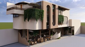 ساونا، حوض استحمام ساخن، غرفة بخار، جلسات للعناية بالوجه، 1 غرفة معالجة